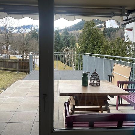 Apartment Blue Jeans Maria Alm am Steinernen Meer Zewnętrze zdjęcie