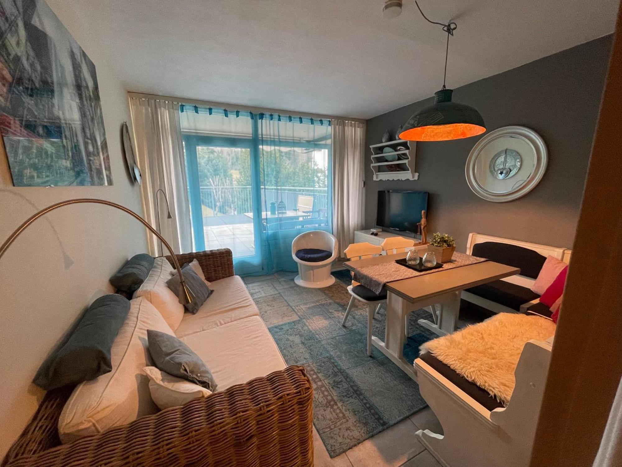 Apartment Blue Jeans Maria Alm am Steinernen Meer Zewnętrze zdjęcie