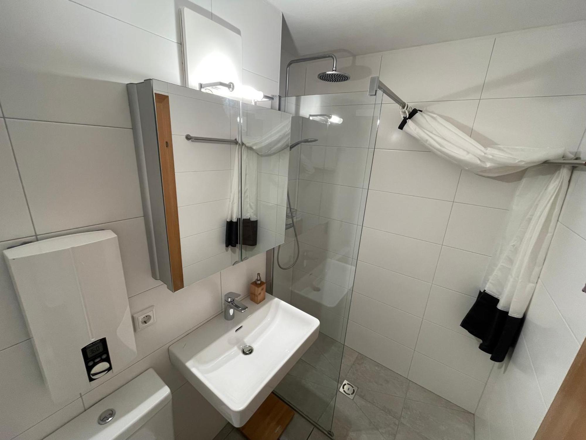 Apartment Blue Jeans Maria Alm am Steinernen Meer Zewnętrze zdjęcie